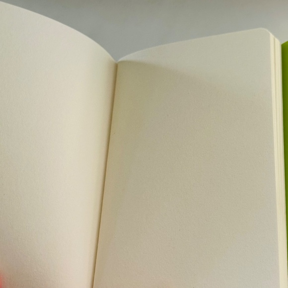 3 Mini Paperback Pocket Notebooks - Picture 3 of 3